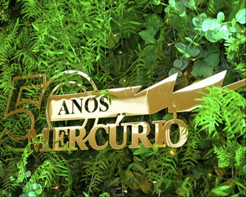 50 Anos de História