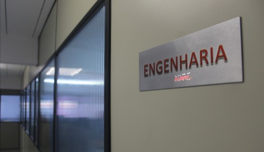 Departamento de Engenharia