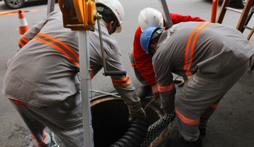 Departamento Industrial